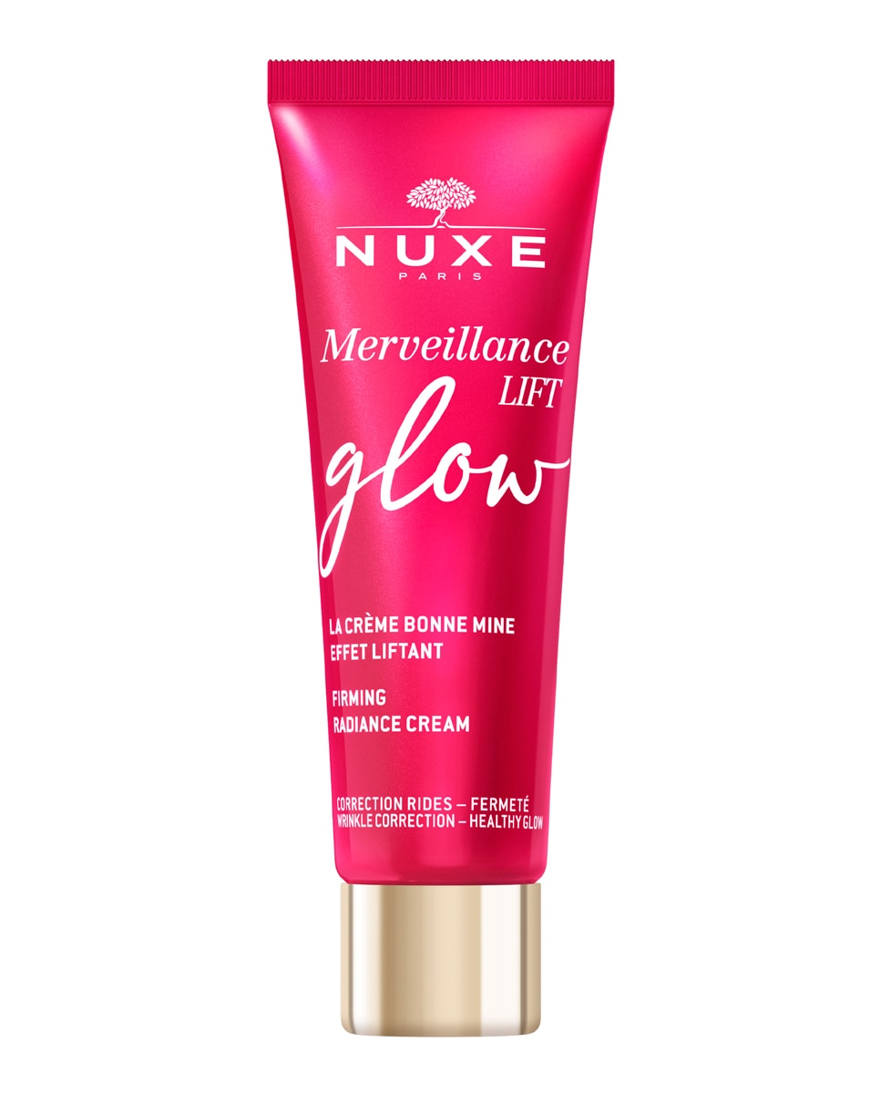 Nuxe - Crema Glow Merveillance Lift Nuxe.