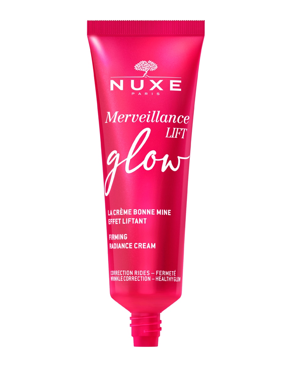 Crema Glow Merveillance Lift Nuxe 3