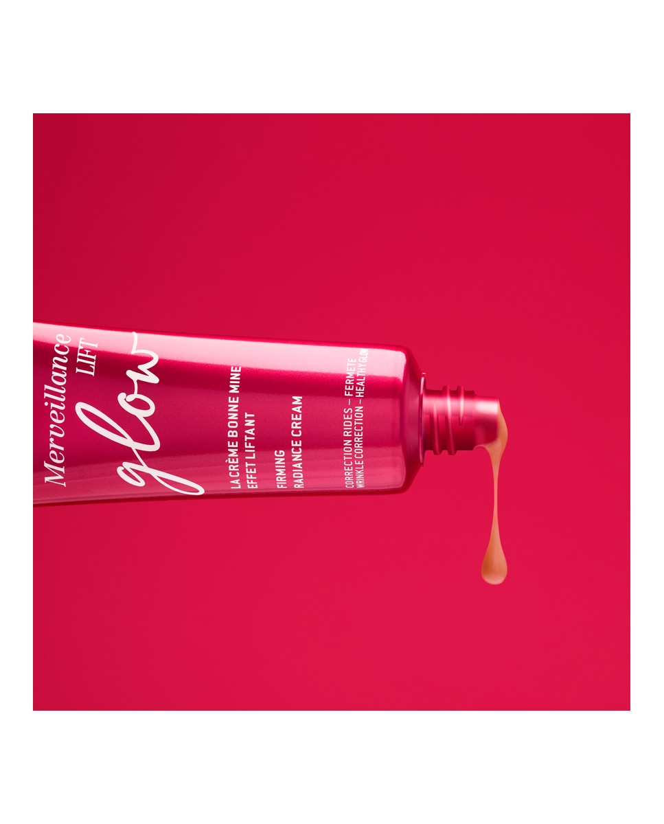 Crema Glow Merveillance Lift Nuxe 5