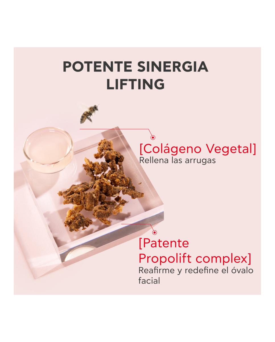 Crema Facial Antiedad Beevine Elixir 50 ml Apivita - 50 ml 4