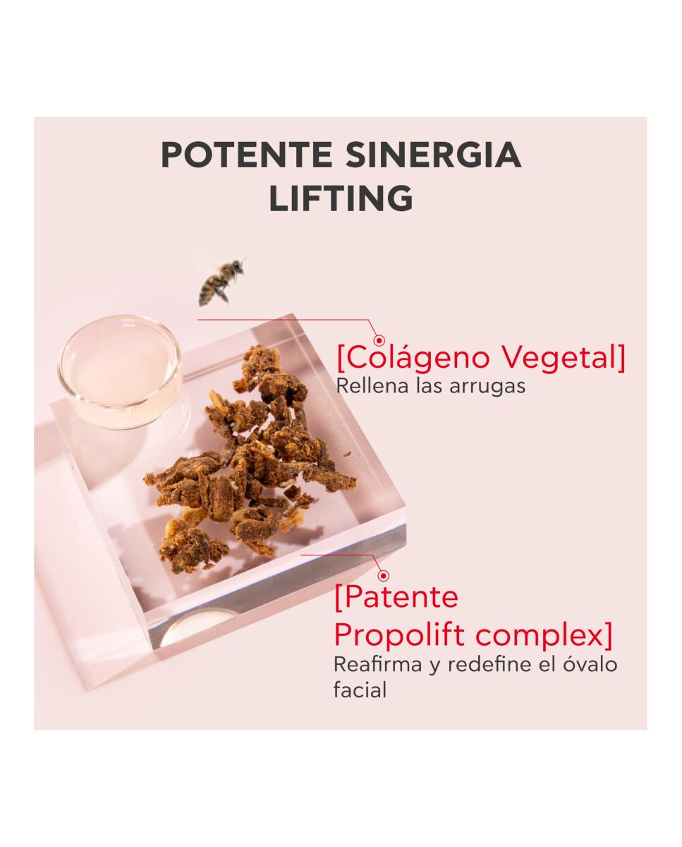 Crema Facial de Noche Antiedad Beevine Elixir 50 ml Apivita - 50 ml 5