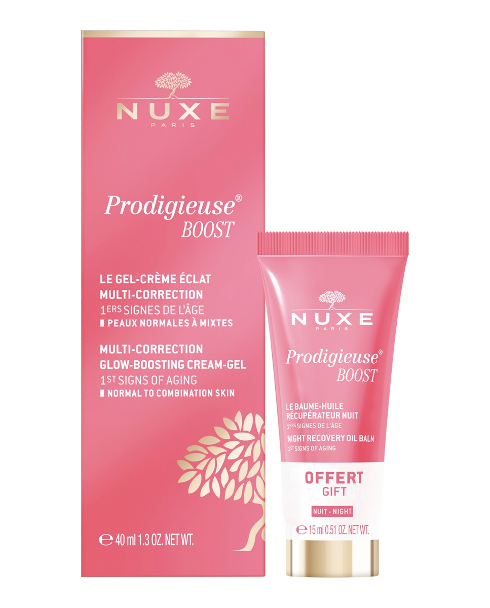 Nuxe - Estuche De Regalo Prodigieuse® Nuxe.