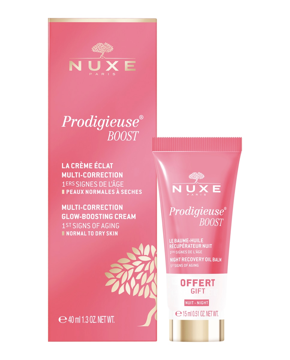 Nuxe - Estuche De Regalo Prodigieuse® Nuxe.
