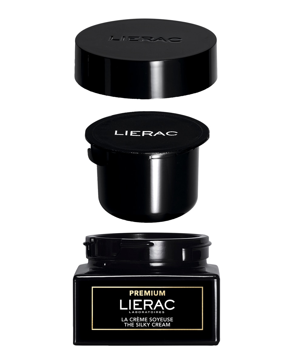 Imagen 0 de Recarga Crema facial antiedad Sedosa Premium Lierac