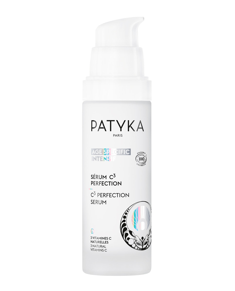 Patyka - Sérum C3 Perfección Patyka.