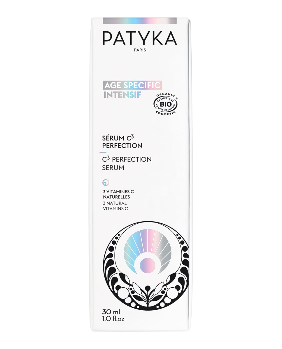 Sérum C3 Perfección Patyka - 30 ml 2