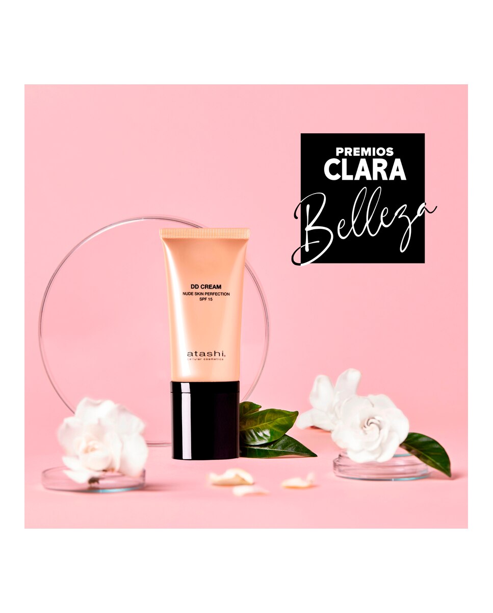Pack Ritual Energia&Glow Cream Kbioferment Therapy Atashi 2