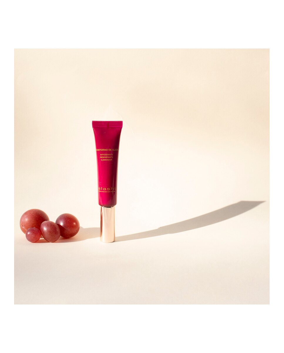 Pack Ritual Mirada Radiante Dúo Contorno de Ojos Antiedad Antioxidante Atashi 2