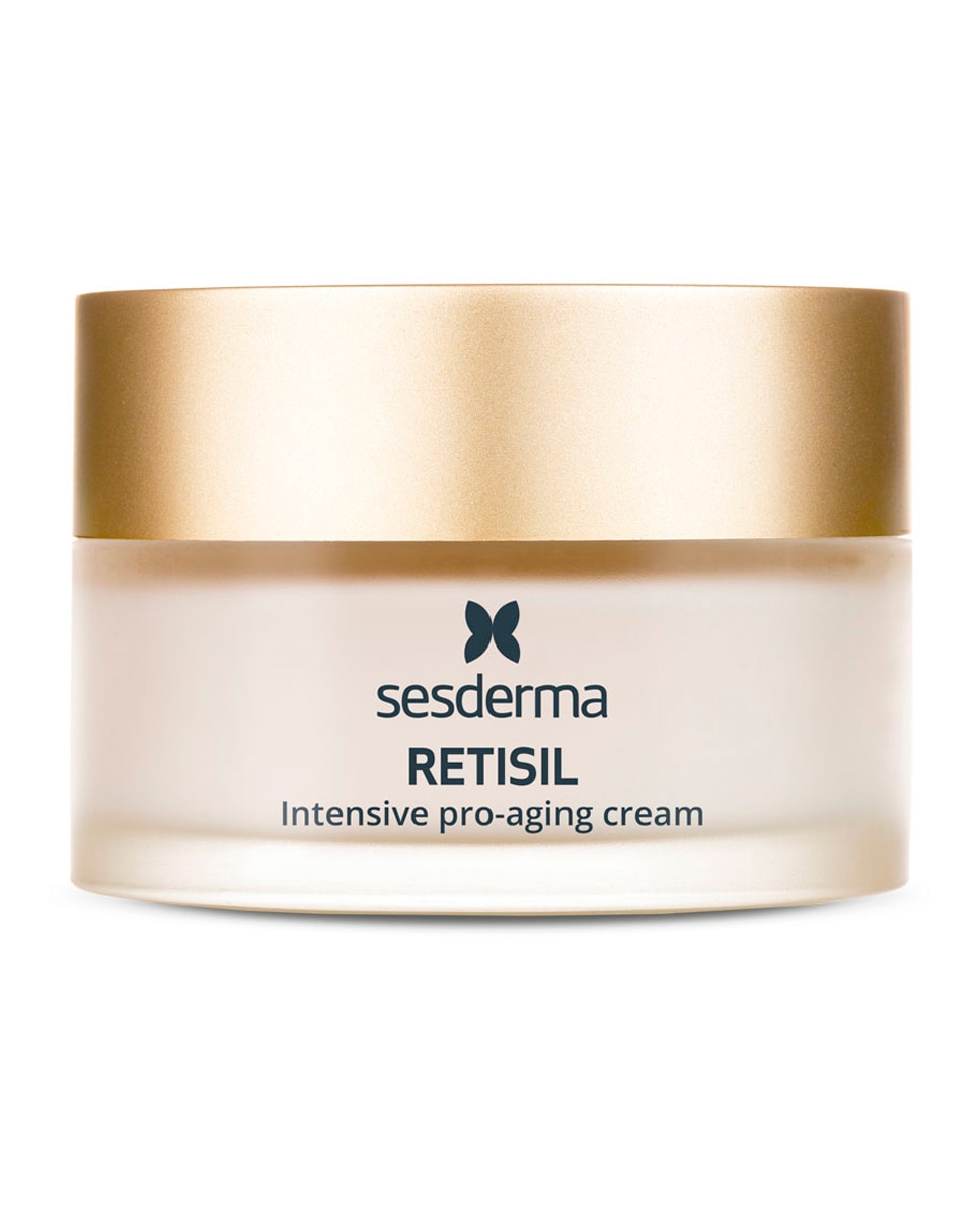 Sesderma - Crema Intensiva Retisil Sesderma.