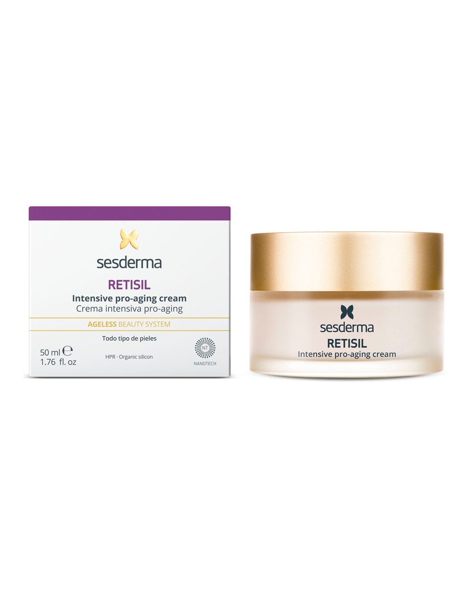 Crema Intensiva Retisil Sesderma - 50 ml 2