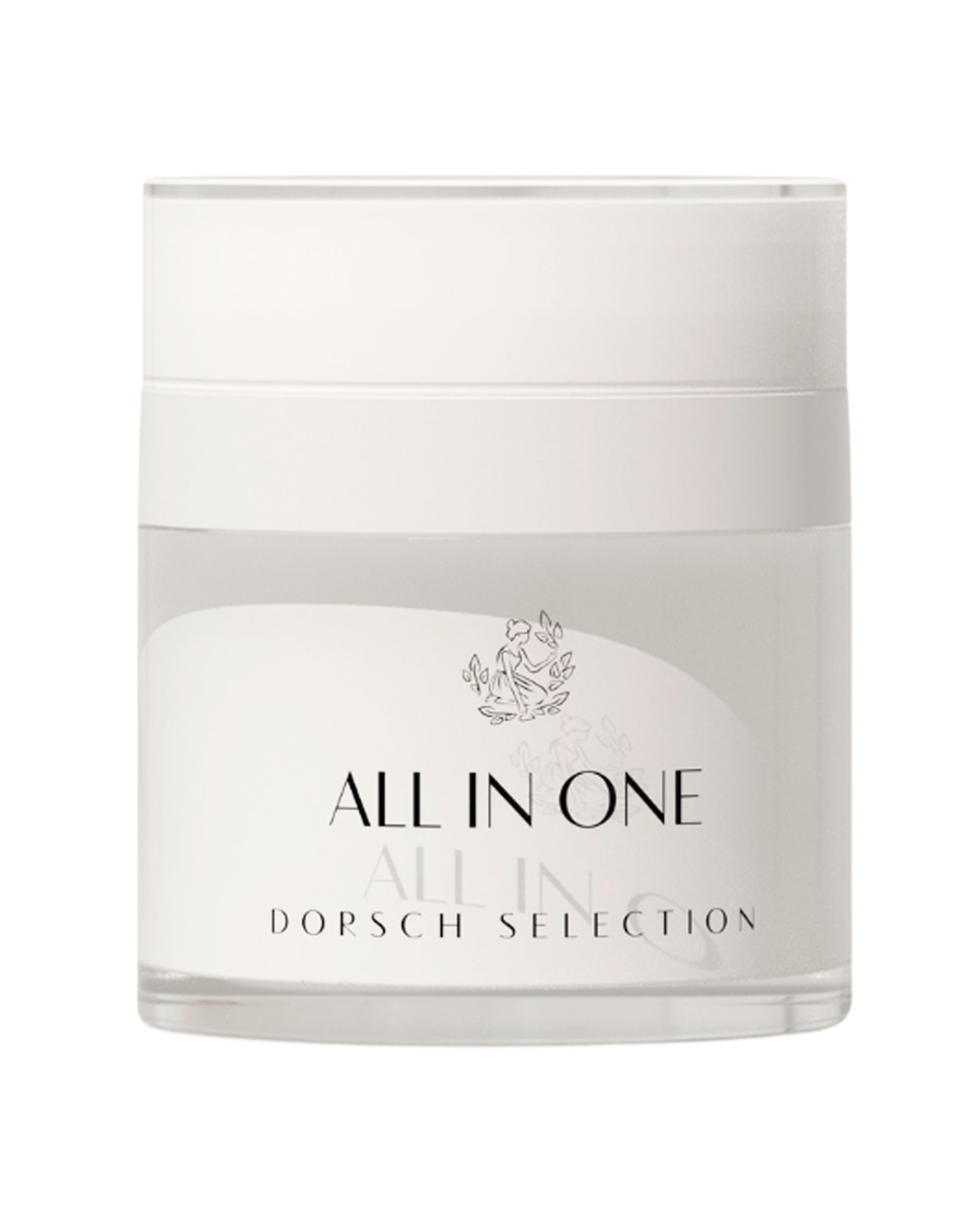 Imagen 0 de Tratamiento triple efecto All in One Dorsch Selection 50 ml Farma Dorsch