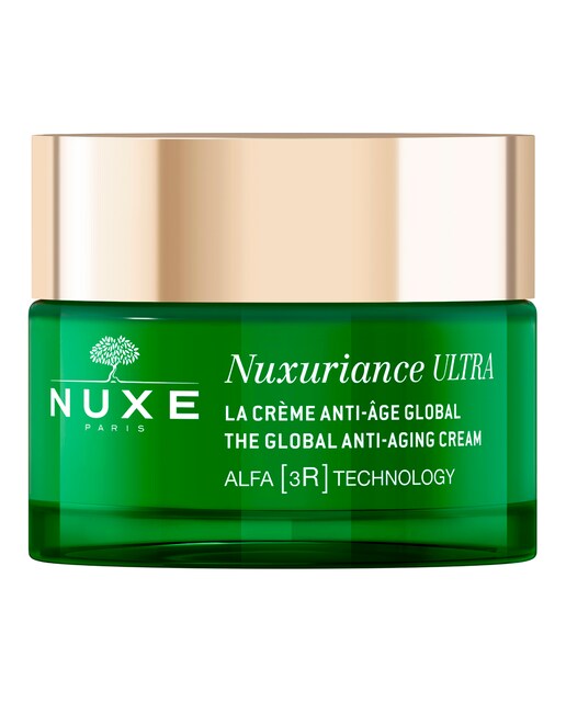 Crema Antiedad Global Nuxuriance Ultra Nuxe