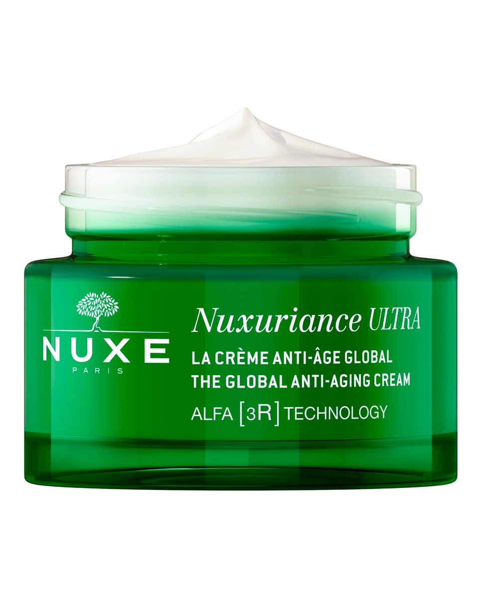Crema Antiedad Global Nuxuriance Ultra Nuxe 3