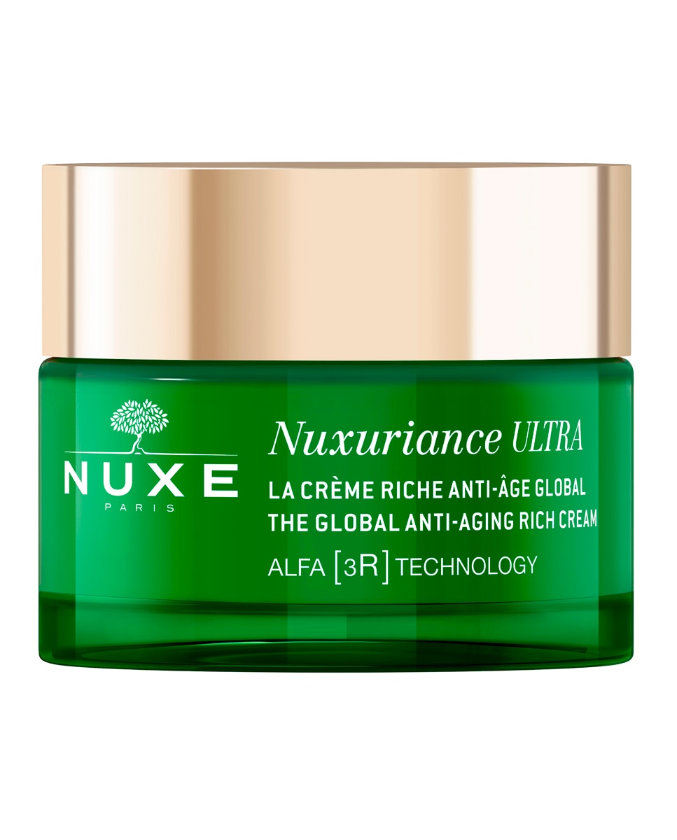 Imagen 0 de Crema Rica Antiedad Global Nuxuriance Ultra Nuxe