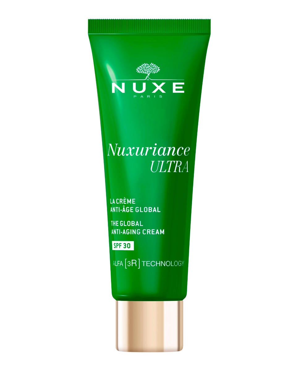 Crema Antiedad Global SPF30 Nuxuriance Ultra Nuxe 1