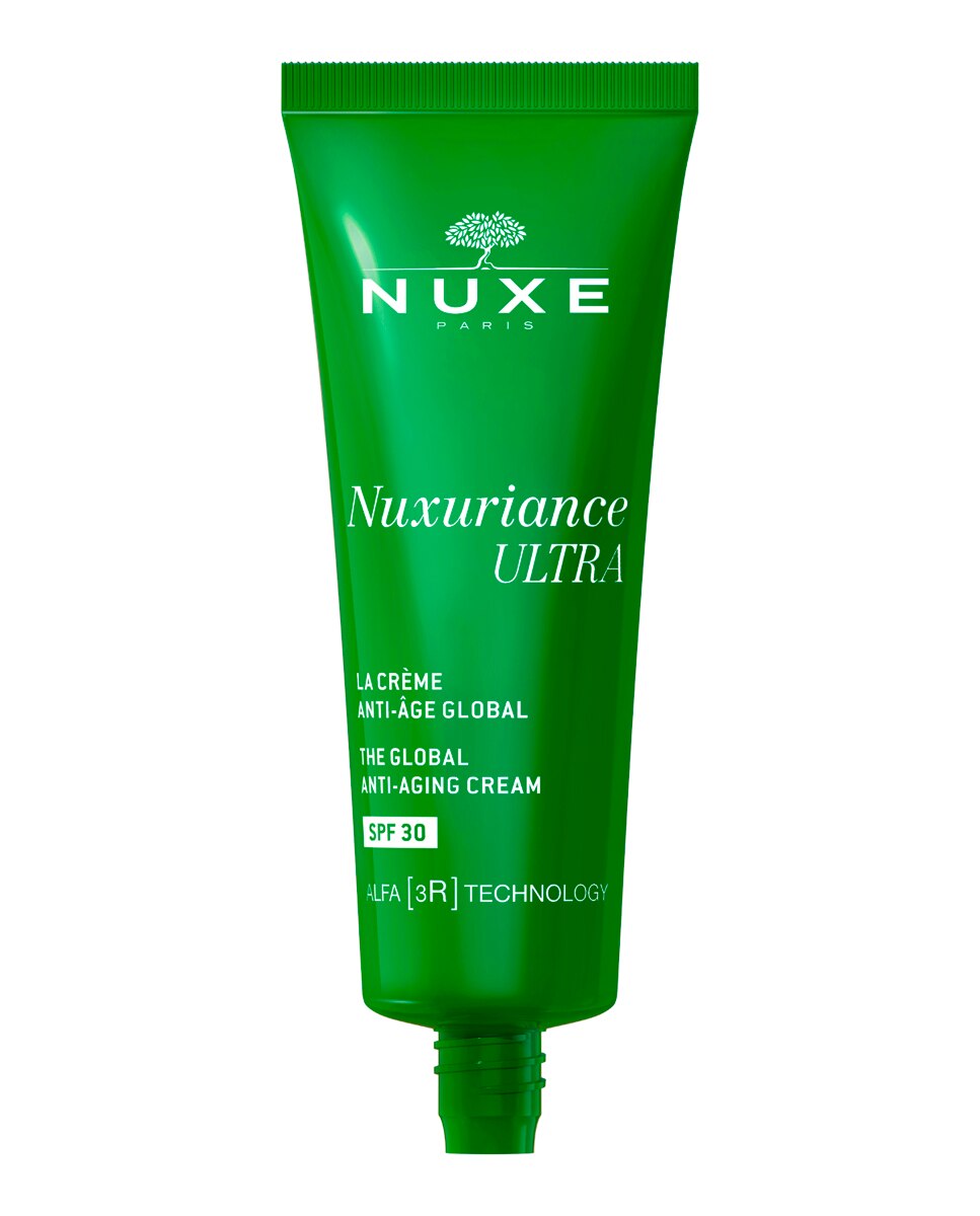 Crema Antiedad Global SPF30 Nuxuriance Ultra Nuxe 3