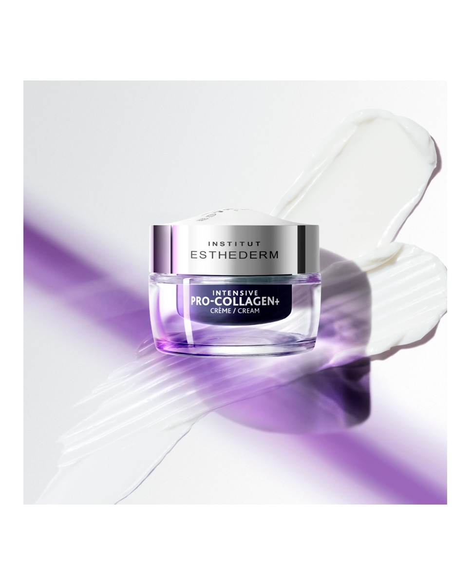 Crema Pro-Collagen+ Esthederm - 50 ml 4