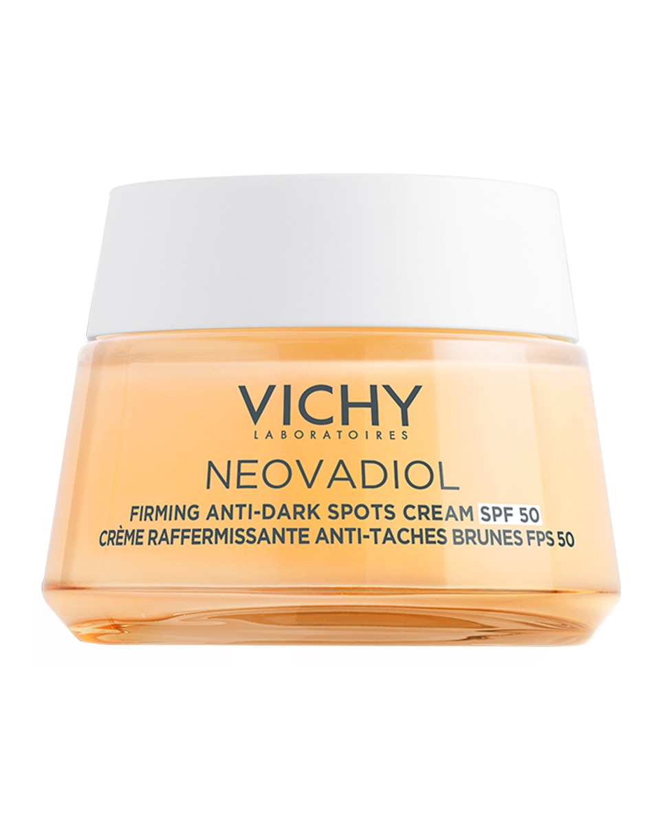 Crema Reafirmante Antimanchas SPF50 Neovadiol 50 ml Vichy - 50 ml 1