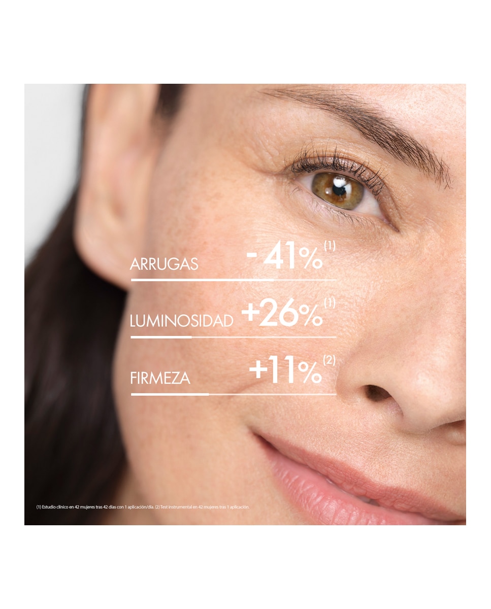 Crema Reafirmante Antimanchas SPF50 Neovadiol 50 ml Vichy - 50 ml 3
