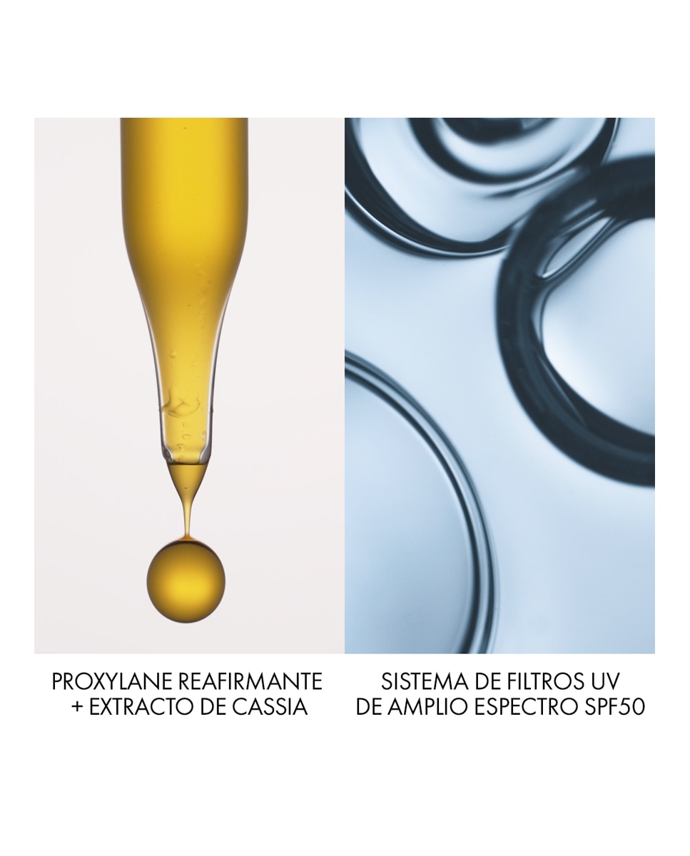Crema Reafirmante Antimanchas SPF50 Neovadiol 50 ml Vichy - 50 ml 4