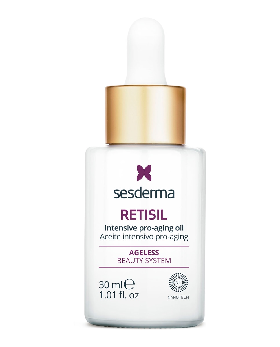 Sesderma - Aceite Intensivo Retisil Sesderma.