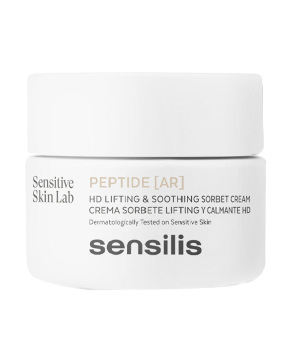 Crema Peptide Cream 50 ml Sensilis - 50 ml 1