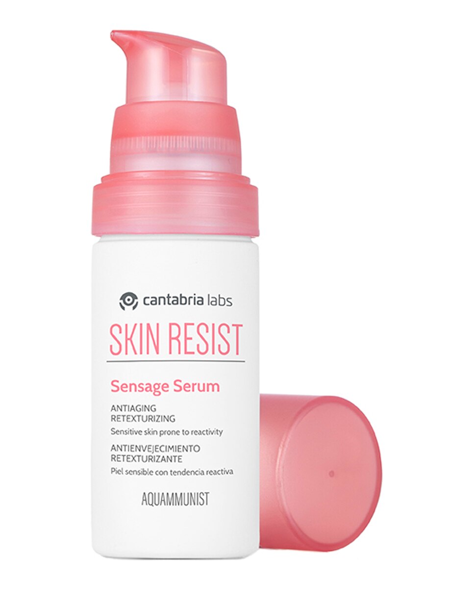 Sérum Sensage Skin Resist 3