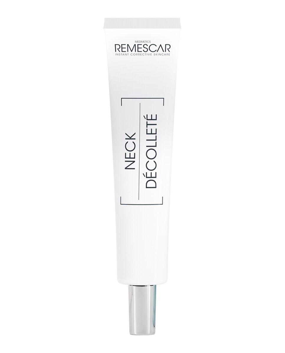 Remescar - Crema Antiarrugas Cuello y Escote Remescar.