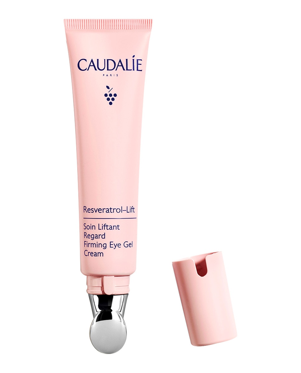 Tratamiento Lifting Ojos Resveratrol Lift 15 ml Caudalie - 15 ml 2