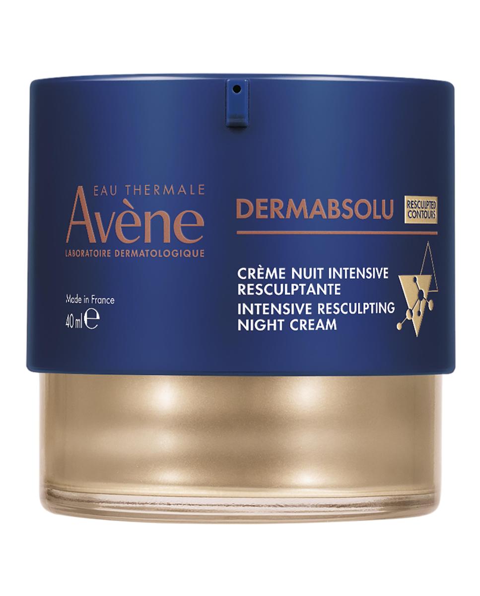 Imagen 0 de Crema De Noche Dermabsolu 40ml Avene