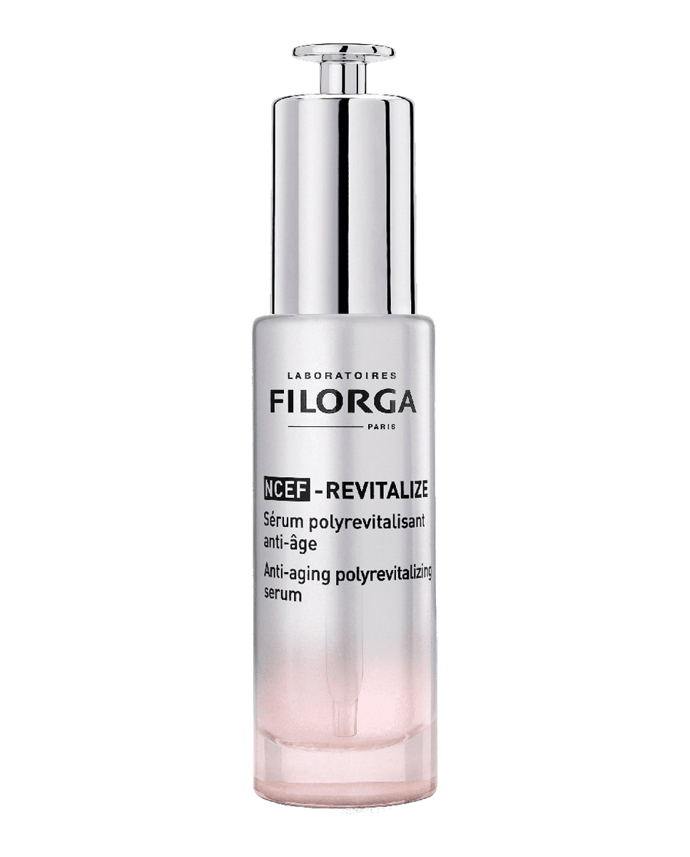 Imagen 0 de Sérum Polirevitalizante Antiedad Filorga
