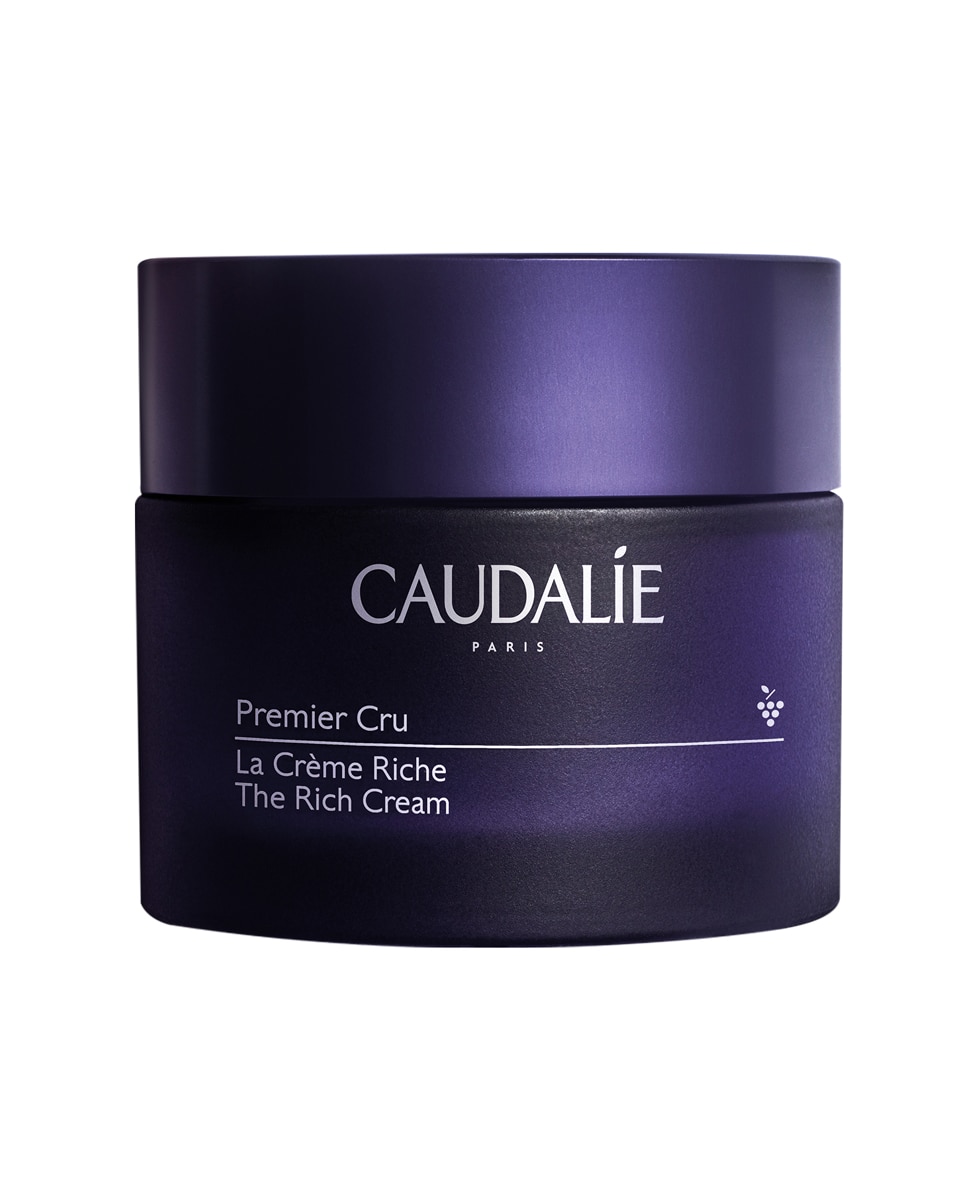 Caudalie - Crema Premier Cru Riche 50 ml Caudalie.