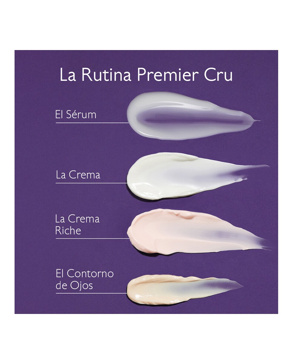 Crema Premier Cru Riche 50 ml Caudalie 7