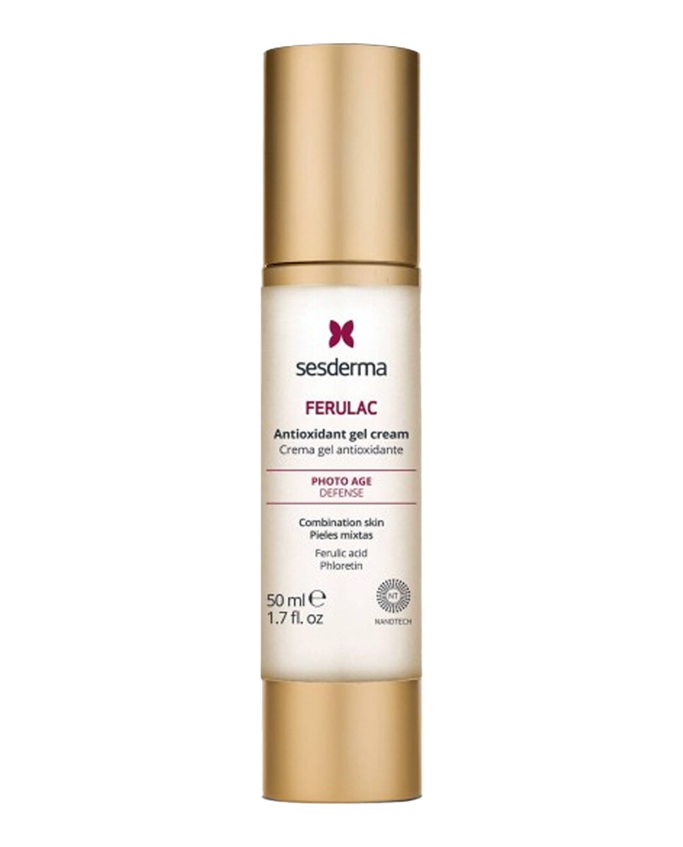 Sesderma - Crema Gel Antioxidante Ferulac 50 Ml Sesderma.