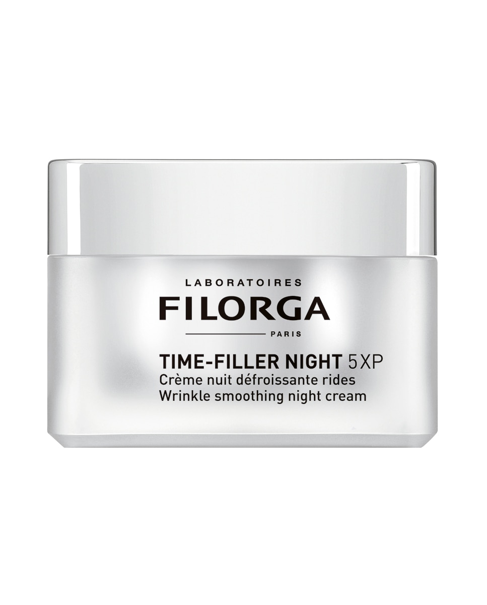 Filorga - Crema Time Filler Night 5XP 50 ml Filorga.