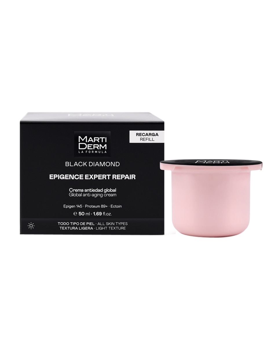 Crema Epigence Refill Día 50 ml MartiDerm - 50 ml 2