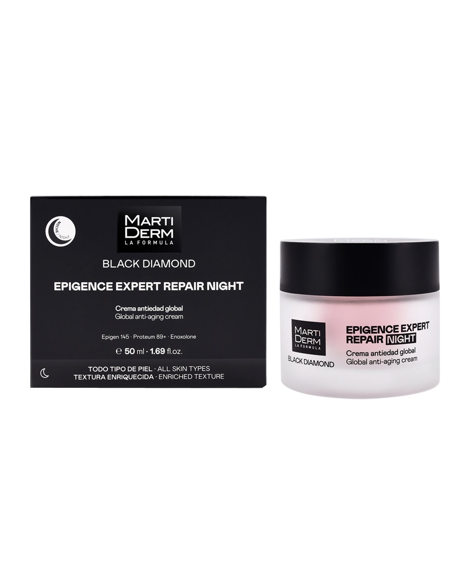Crema Epigence Expert Repair Night 50 ml MartiDerm - 50 ml 2