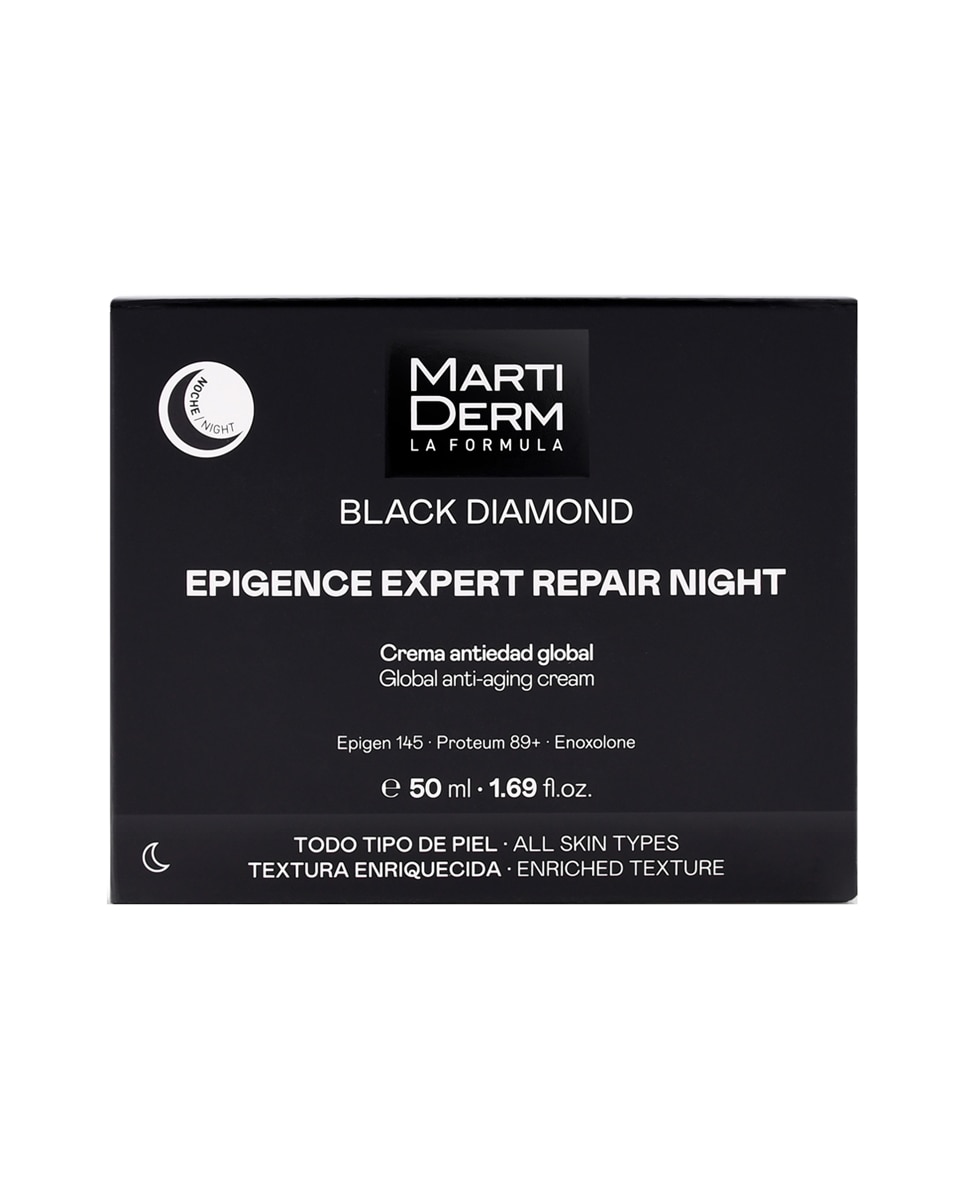 Crema Epigence Expert Repair Night 50 ml MartiDerm - 50 ml 3