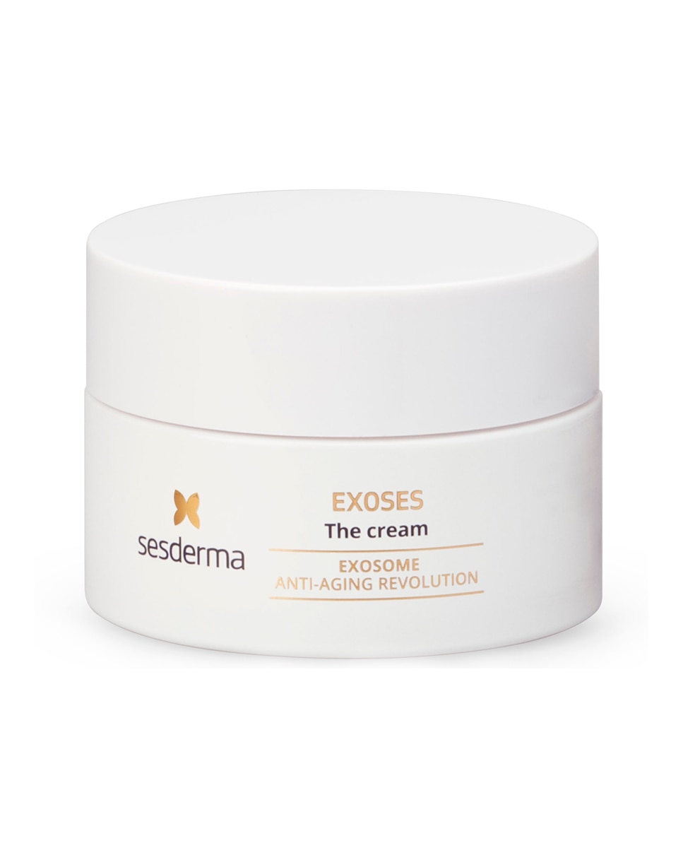 Crema Facial Exoses Sesderma - 50 ml 1