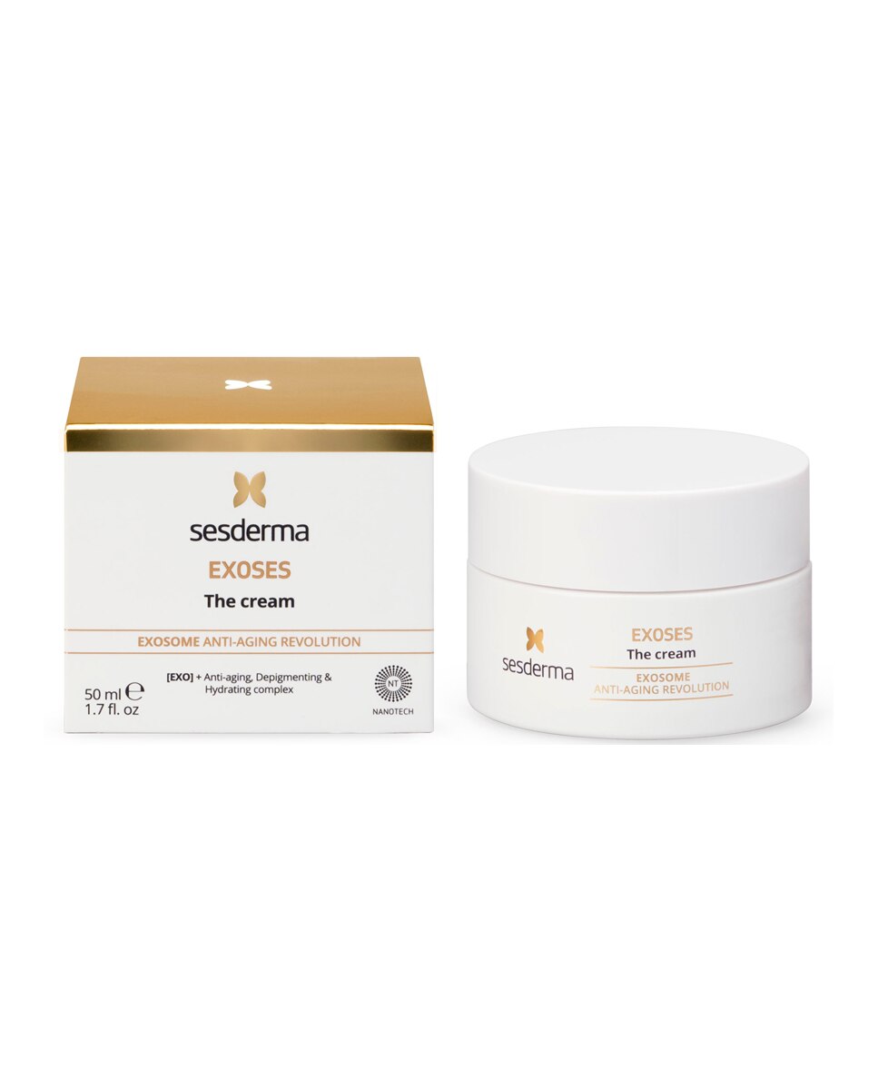 Crema Facial Exoses Sesderma - 50 ml 2