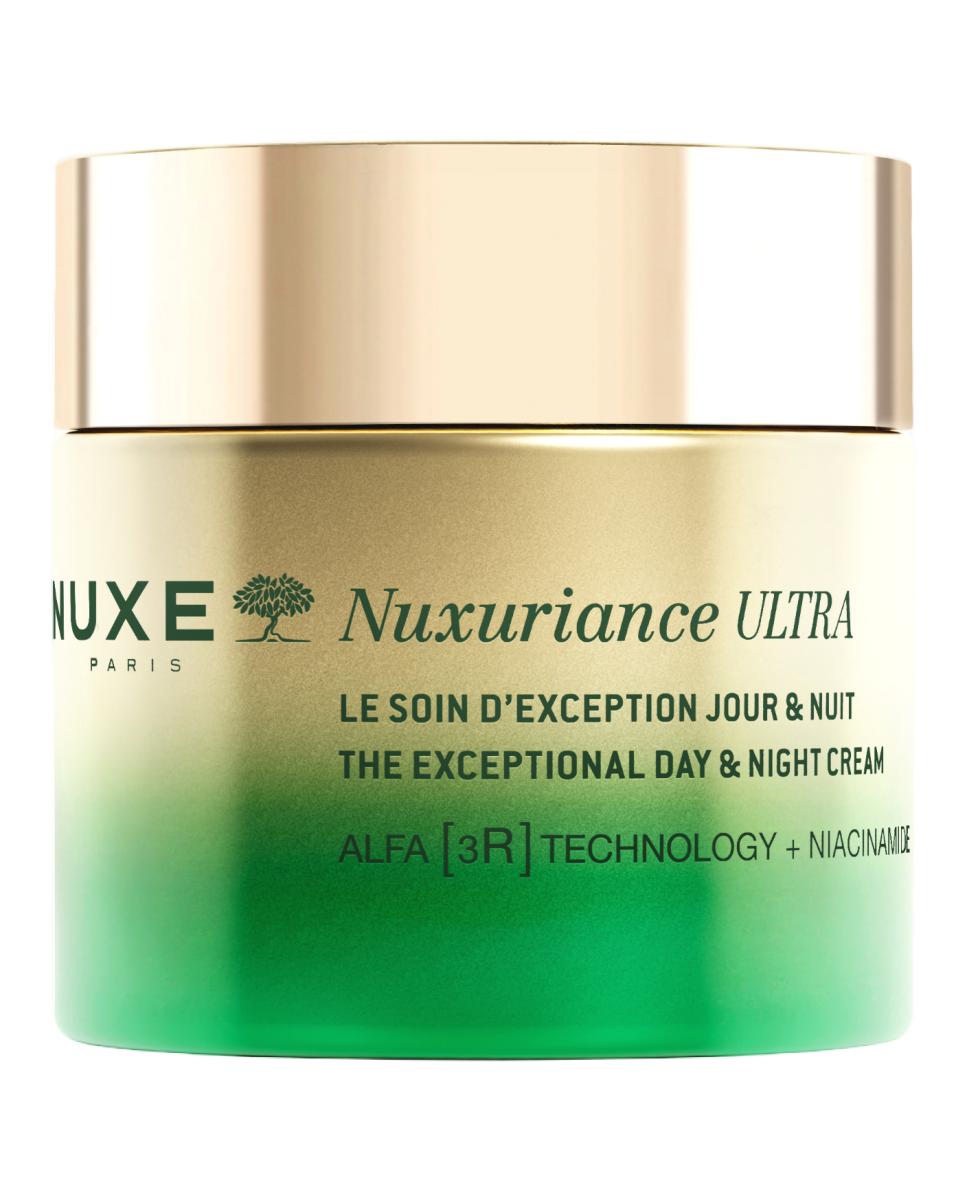 Nuxe - Estuche de Regalo Tratamiento de Excepcional Día y Noche Nuxuriance Ultra 75 Ml Nuxe.