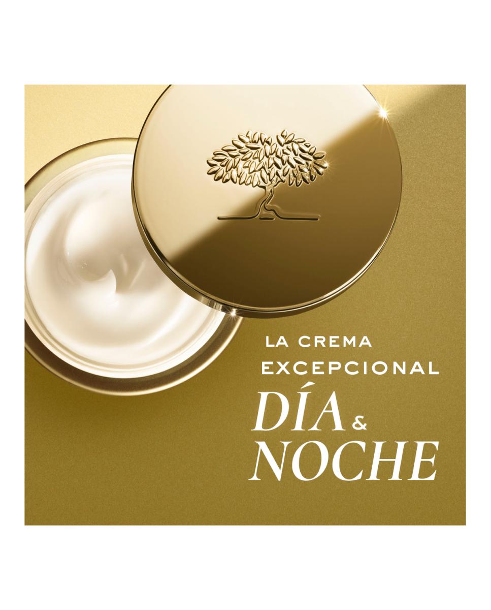 Estuche de Regalo Tratamiento de Excepcional Día y Noche Nuxuriance Ultra 75 Ml Nuxe 4