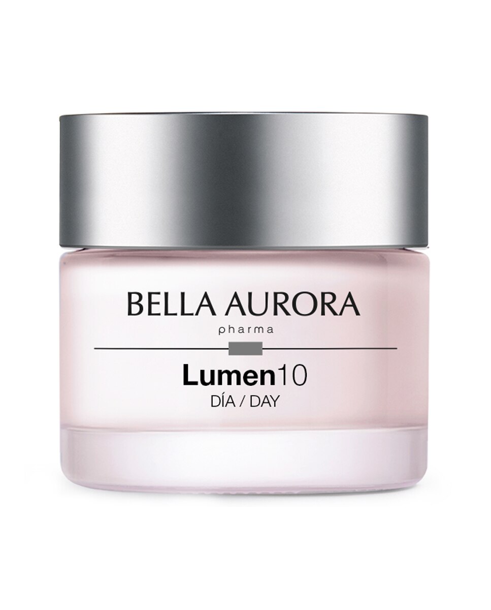Bella Aurora - Crema Día Lumen10 50 ml Bella Aurora.