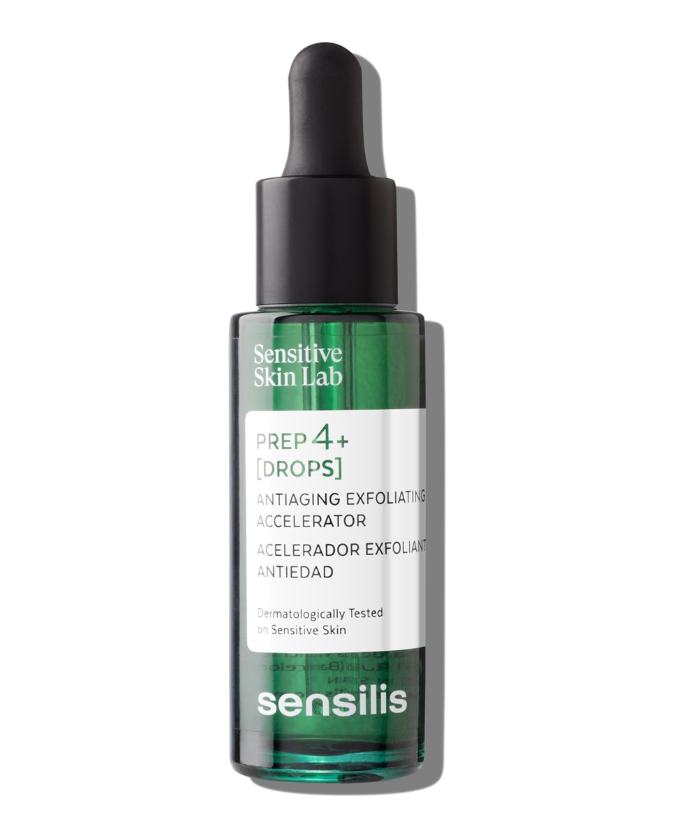 Sérum Prep 4 + [Drops] 30 Ml Sensilis - 30 ml 1