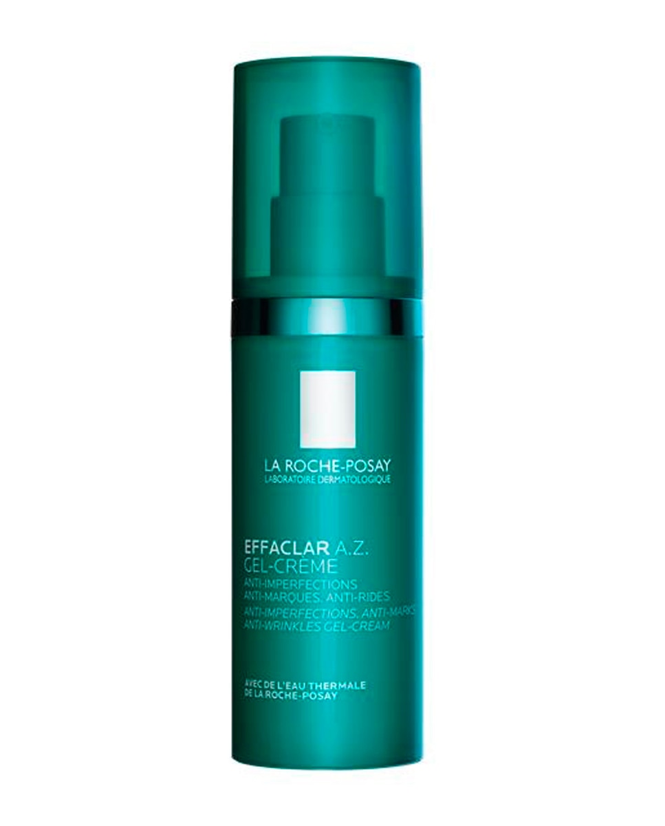 Crema Antiedad Effaclar A.Z 40 ml La Roche Posay - 40 ml 1