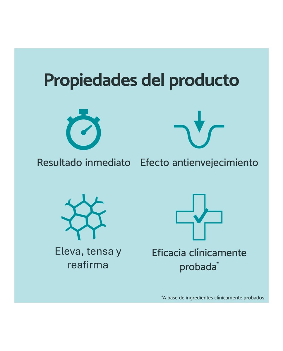 Lifting Facial Al Instante 40 Ml Remescar 3