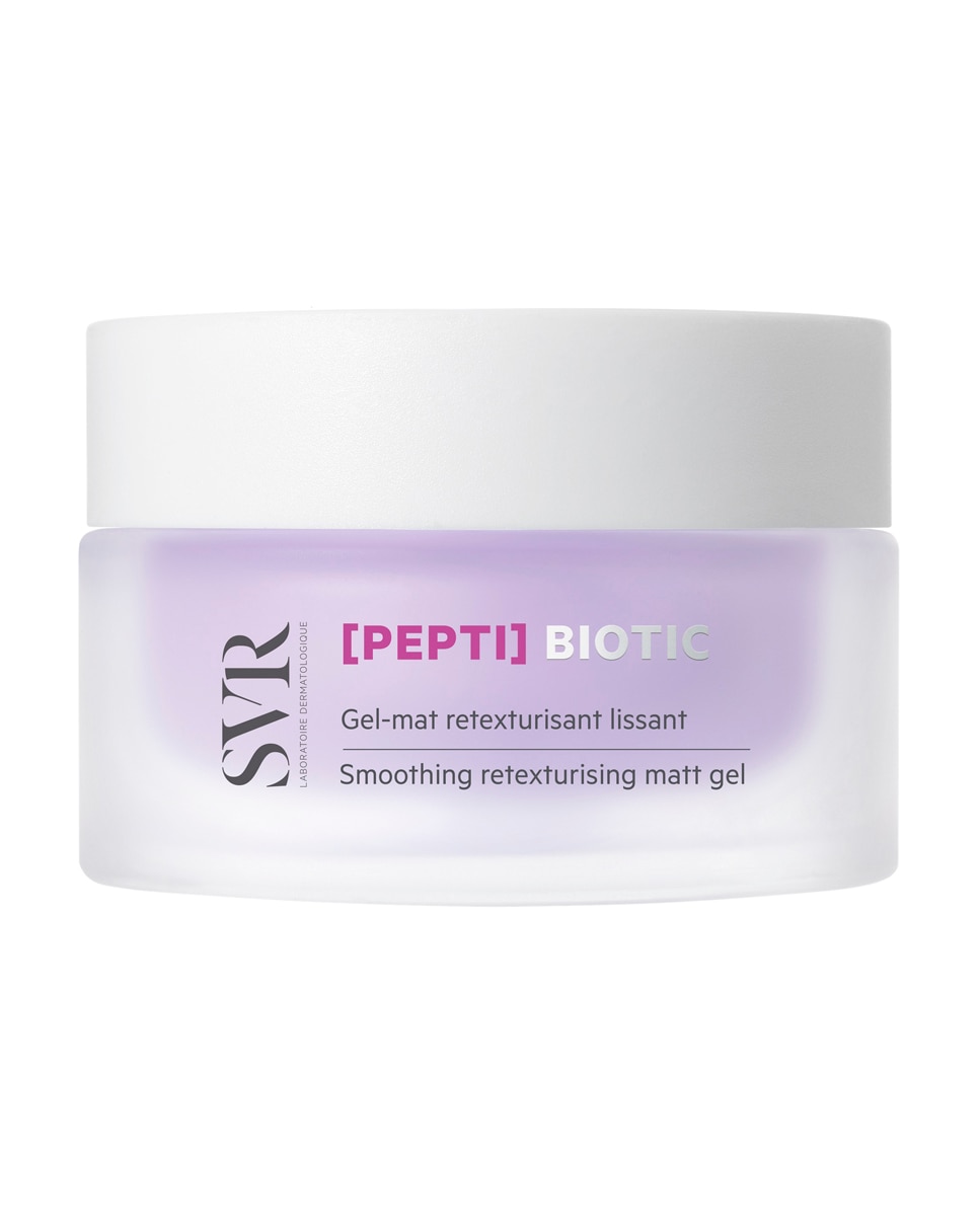 Imagen 0 de Tratamiento Matificante [Pepti]Biotic 50 Ml Svr