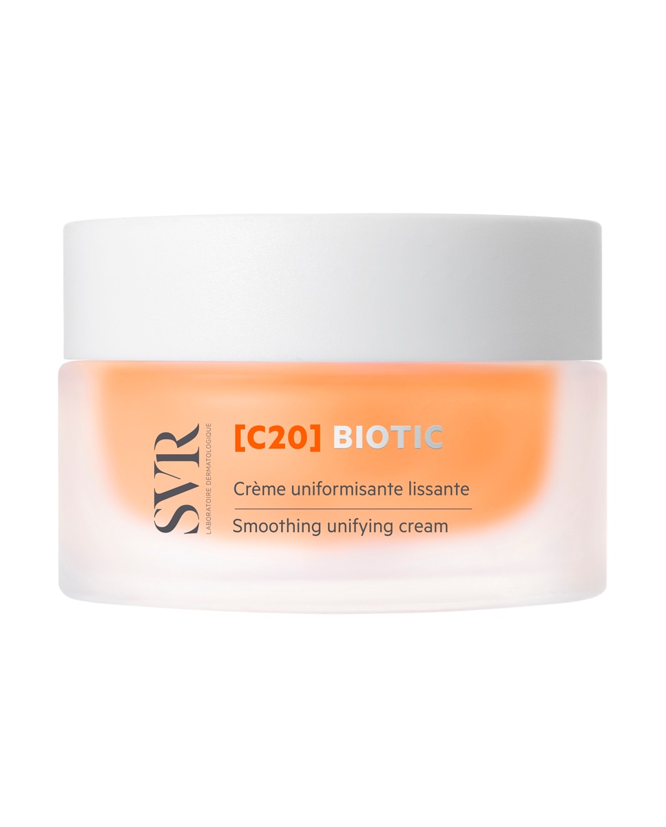 Imagen 0 de Tratamiento Luminosidad [C20]Biotic 50Ml Svr