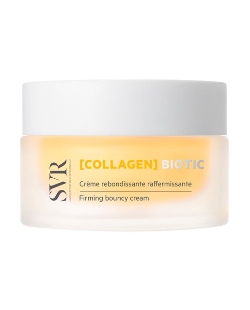 Imagen 0 de Tratamiento Antiarrugas [Collagen]Biotic 50 Ml Svr