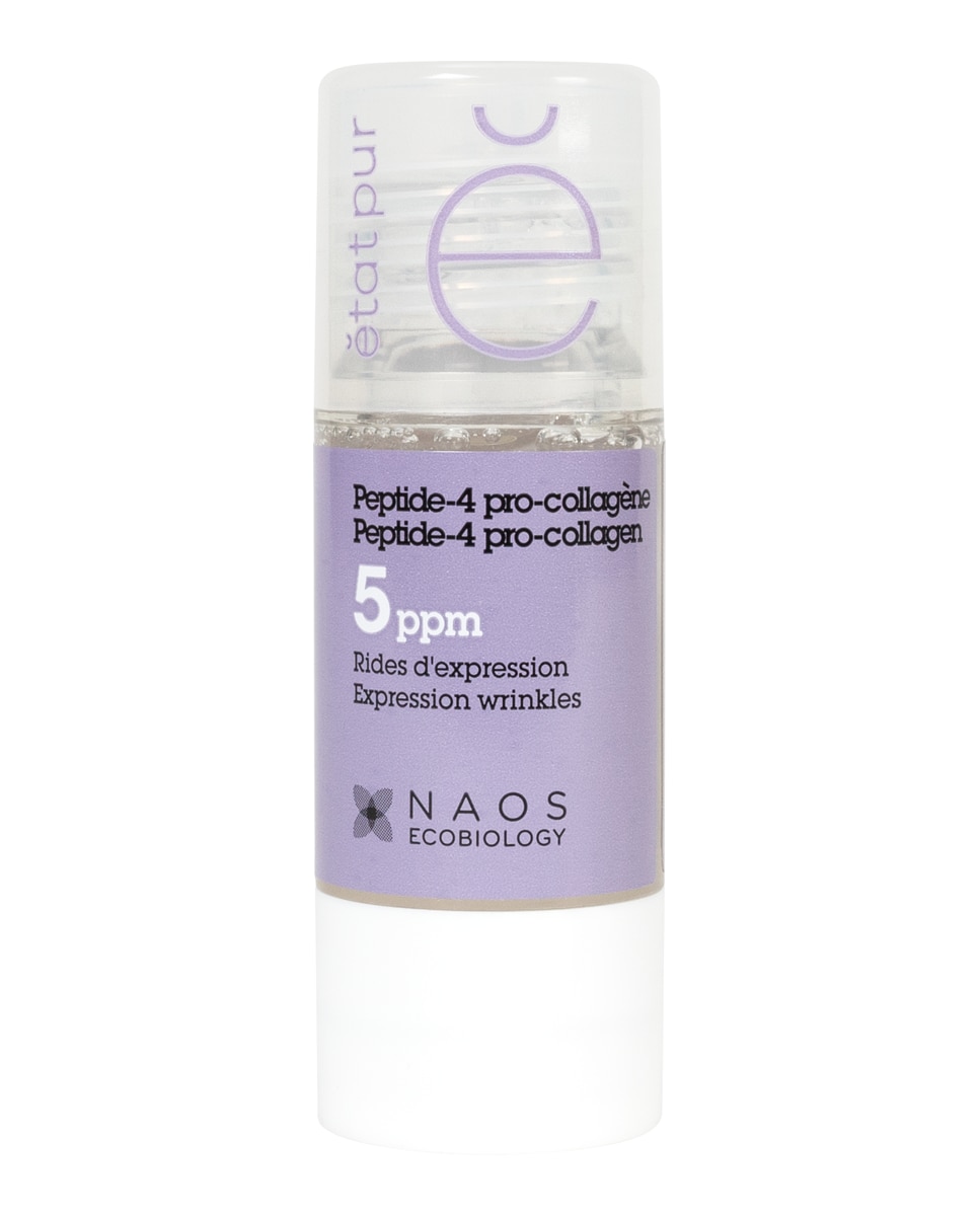 Pure Active Peptide-4 Pro-Collagen 15 ml Etat Pur